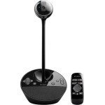 Logitech BCC950 Web Camera Full HD 1080p με Autofocus