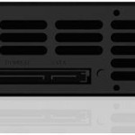 Icy Box 5.25-Inch Easy Swap Mobile Rack For 1x3.5-Inch SATA HDD Μαύρο (IB-158SK-B)