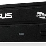 Asus BW-16D1HT Bulk Εσωτερικός Οδηγός Εγγραφής/Ανάγνωσης Blu-Ray/DVD/CD για Desktop Μαύρο