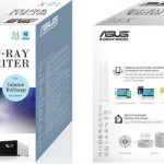 Asus BW-16D1HT Bulk Εσωτερικός Οδηγός Εγγραφής/Ανάγνωσης Blu-Ray/DVD/CD για Desktop Μαύρο