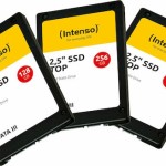 Intenso Top Perform SSD 512GB 2.5'' SATA III