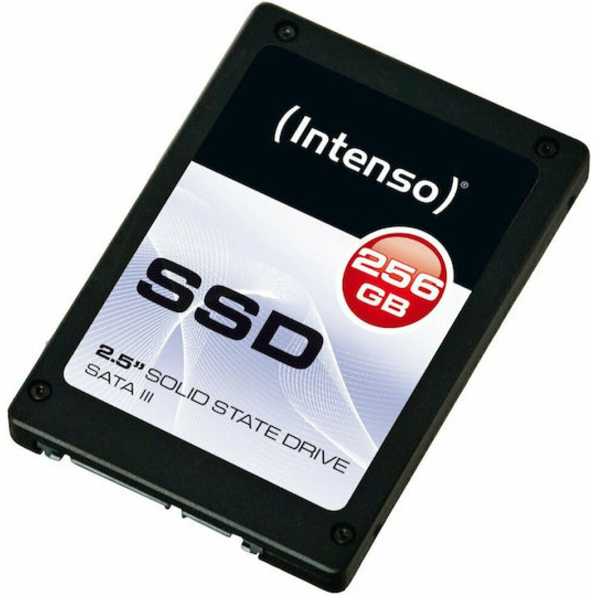 Intenso Top Perform SSD 512GB 2.5'' SATA III