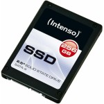 Intenso Top Perform SSD 512GB 2.5\'\' SATA III