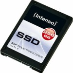 Intenso Top Perform SSD 512GB 2.5'' SATA III