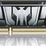 G.Skill Aegis DDR3 με Module 1x4GB και Ταχύτητα 1600 για Desktop