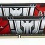 G.Skill Aegis DDR3 16GB RAM με 2x8GB Modules και Ταχύτητα 1600 για Desktop