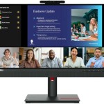 Lenovo ThinkVision T24v-30 IPS Monitor 23.8