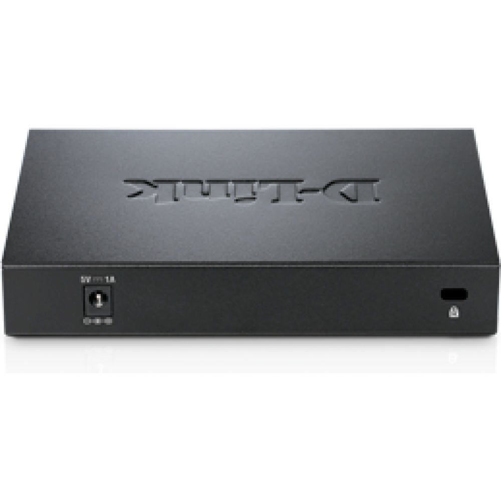 D-Link DES-108