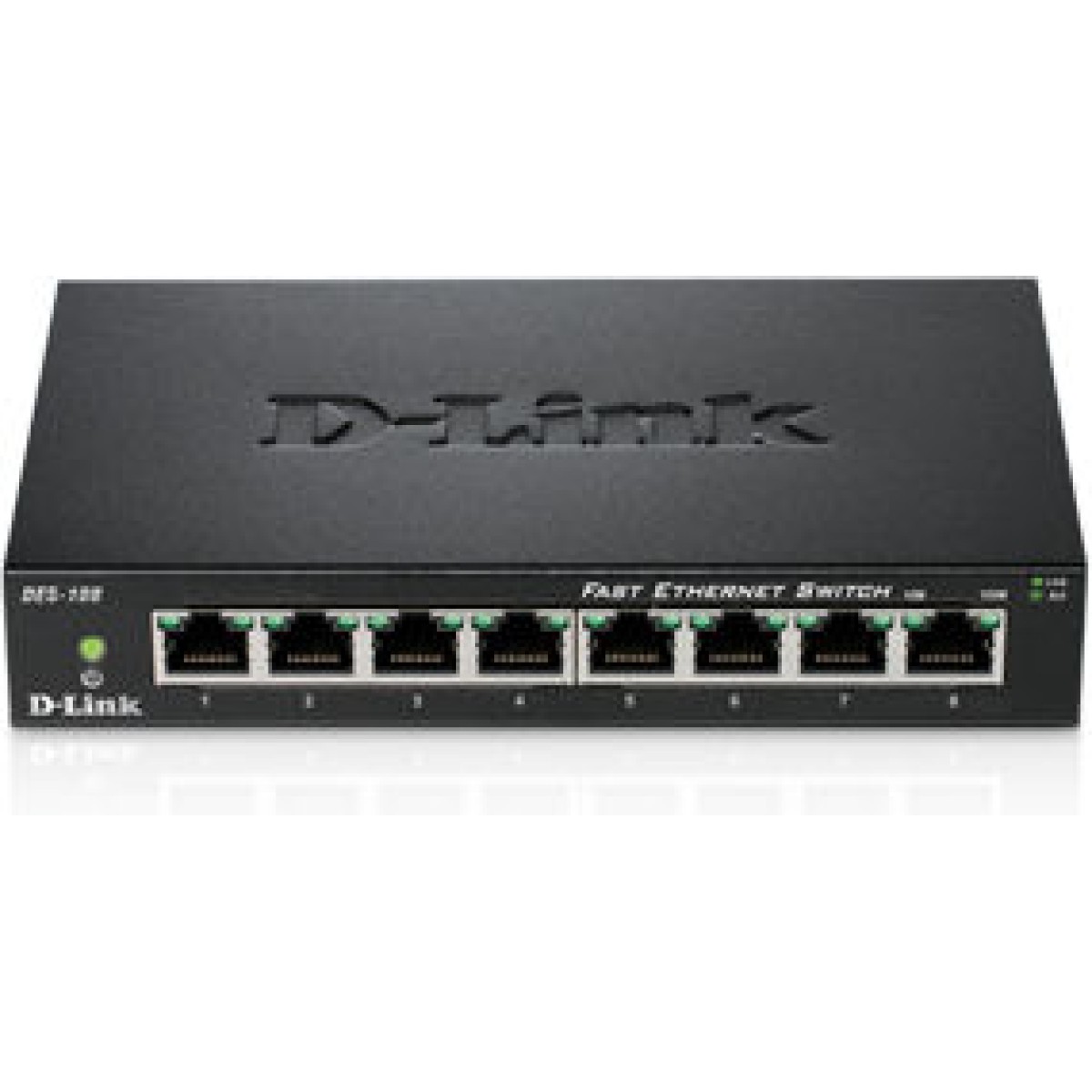 D-Link DES-108
