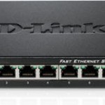 D-Link DES-108