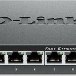D-Link DES-108