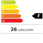 Lenovo ThinkVision T27p-30 Monitor 27