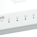 D-Link GO-SW-5E Unmanaged L2 Switch με 5 Θύρες Ethernet