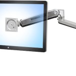 Ergotron LX Επιτραπέζια Βάση Οθόνης έως 46