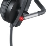 Logitech H650e On Ear Multimedia Ακουστικά με μικροφωνο και σύνδεση USB