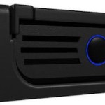 Icy Box Πλαίσιο Για Σκληρούς Δίσκους Carrier Icy Box Μαύρο (IB-138SK-B-II)