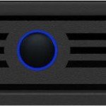 Icy Box Πλαίσιο Για Σκληρούς Δίσκους Carrier Icy Box Μαύρο (IB-138SK-B-II)