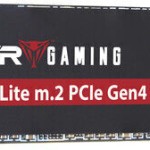 Patriot VP4300 Lite SSD 1TB M.2 NVMe PCI Express 4.0