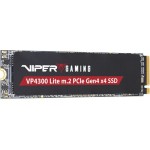 Patriot VP4300 Lite SSD 1TB M.2 NVMe PCI Express 4.0