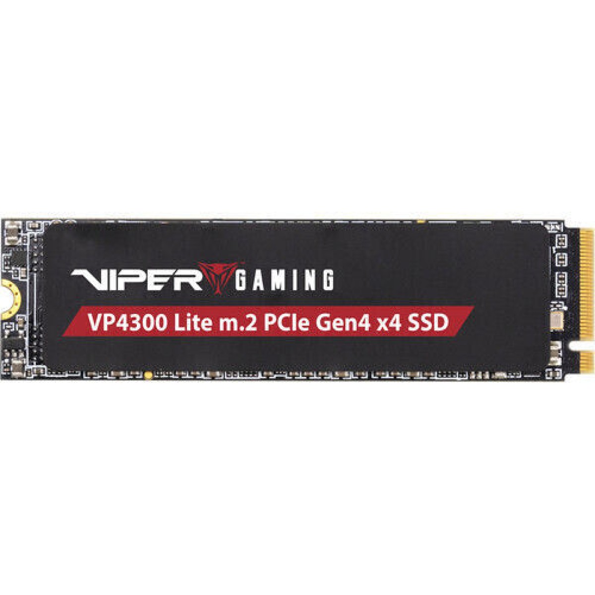 Patriot VP4300 Lite SSD 1TB M.2 NVMe PCI Express 4.0
