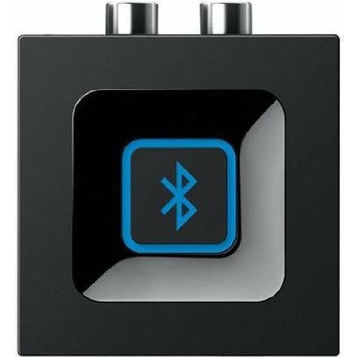 Logitech Bluetooth Receiver με θύρες εξόδου 3.5mm Jack / RCA