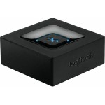 Logitech Bluetooth Receiver με θύρες εξόδου 3.5mm Jack / RCA