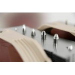 Noctua NH-D15 Ψύκτρα Επεξεργαστή για Socket AM4/AM5/115x Καφέ