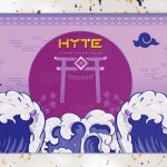 HYTE Mouse Pad