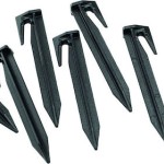 Gardena 04090-20 Λόγχη Στήριξης Σετ 100τμχ