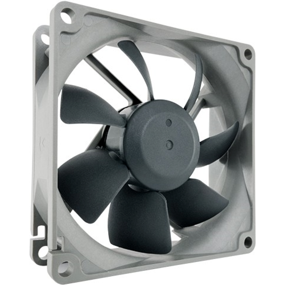 Noctua NF-R8 redux-1800 Case Fan με Σύνδεση 3-Pin Γκρι