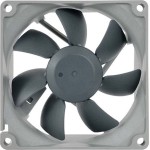 Noctua NF-R8 redux-1800 Case Fan με Σύνδεση 3-Pin Γκρι