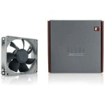 Noctua NF-R8 redux-1800 Case Fan με Σύνδεση 3-Pin Γκρι
