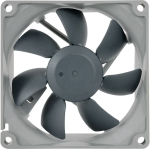 Noctua NF-R8 redux-1800 Case Fan με Σύνδεση 4-Pin PWM Γκρι