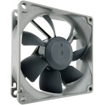 Noctua NF-R8 redux-1800 Case Fan με Σύνδεση 4-Pin PWM Γκρι