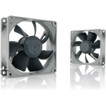 Noctua NF-R8 redux-1800 Case Fan με Σύνδεση 4-Pin PWM Γκρι
