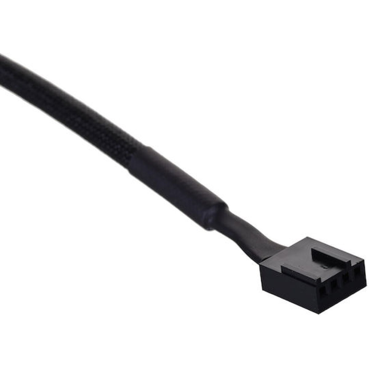 Noctua NF-R8 redux-1800 Case Fan με Σύνδεση 4-Pin PWM Γκρι