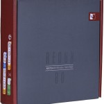 Noctua NF-R8 redux-1800 Case Fan με Σύνδεση 4-Pin PWM Γκρι