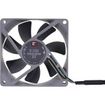 Noctua NF-R8 redux-1800 Case Fan με Σύνδεση 4-Pin PWM Γκρι