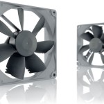 Noctua NF-B9 redux-1600 Case Fan 92mm με Σύνδεση 4-Pin PWM Γκρι