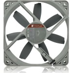 Noctua NF-S12B redux-700 Case Fan 120mm με Σύνδεση 3-Pin Γκρι