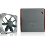 Noctua NF-S12B redux-700 Case Fan 120mm με Σύνδεση 3-Pin Γκρι
