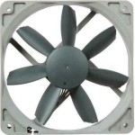 Noctua NF-S12B redux-1200 Case Fan με Σύνδεση 3-Pin Γκρι