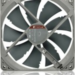 Noctua NF-P14s redux-900 Case Fan 140mm με Σύνδεση 3-Pin Γκρι