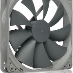 Noctua NF-P14s redux-900 Case Fan 140mm με Σύνδεση 3-Pin Γκρι