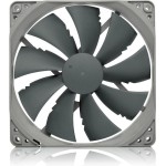 Noctua NF-P14s redux-900 Case Fan 140mm με Σύνδεση 3-Pin Γκρι