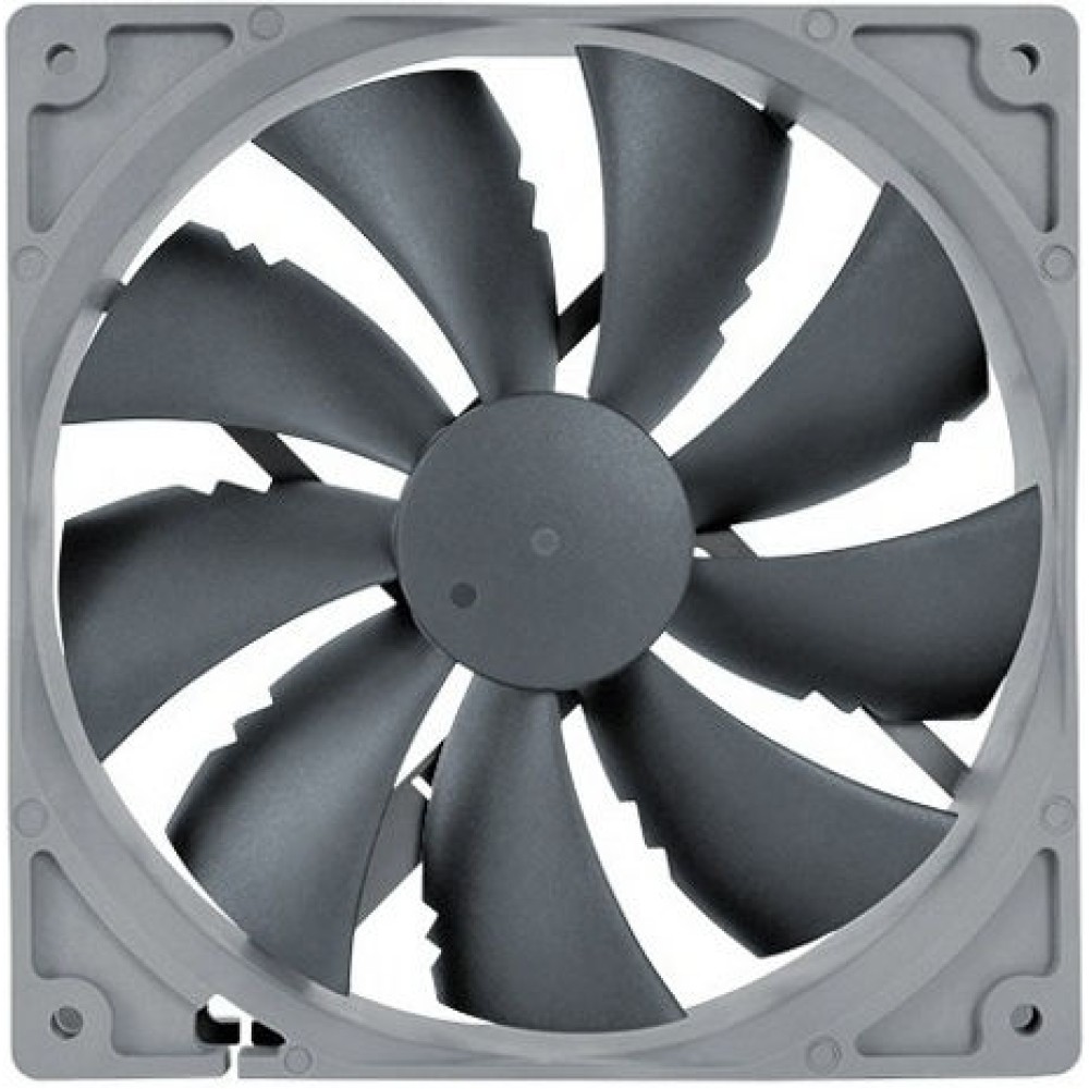 Noctua NF-P14s redux-1200 Case Fan 140mm με Σύνδεση 3-Pin Γκρι