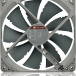 Noctua NF-P14s redux-1200 Case Fan 140mm με Σύνδεση 3-Pin Γκρι