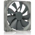 Noctua NF-P14s redux-1200 Case Fan 140mm με Σύνδεση 3-Pin Γκρι