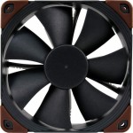 Noctua NF-F12 industrialPPC-2000 IP67 Case Fan 120mm με Σύνδεση 4-Pin PWM