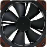Noctua NF-F12 industrialPPC-2000 Case Fan 120mm με Σύνδεση 3-Pin